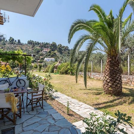 Ageri Studios Stafylos Exterior photo