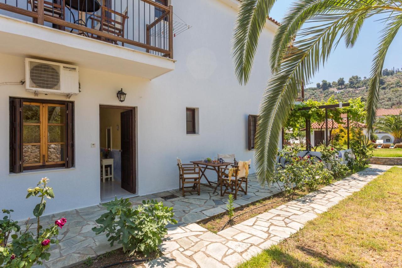 Ageri Studios Stafylos Exterior photo