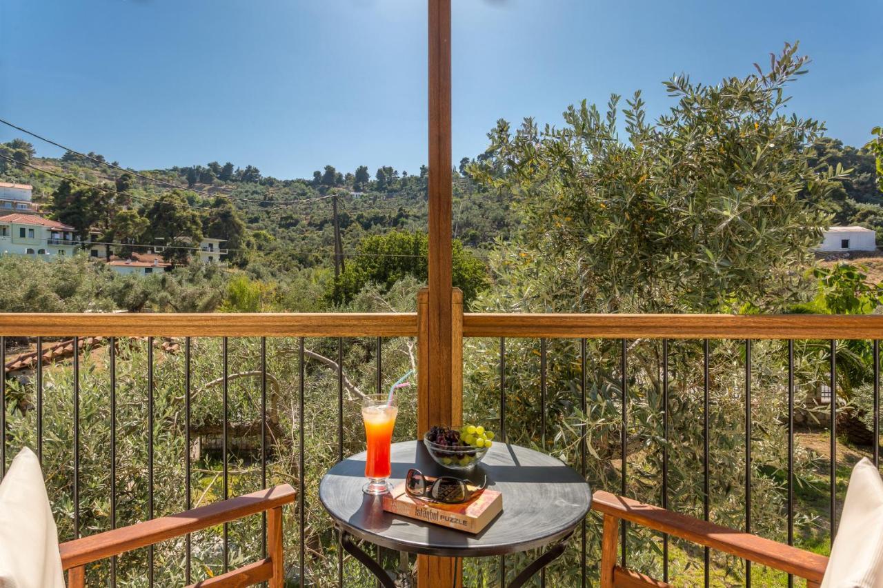 Ageri Studios Stafylos Exterior photo