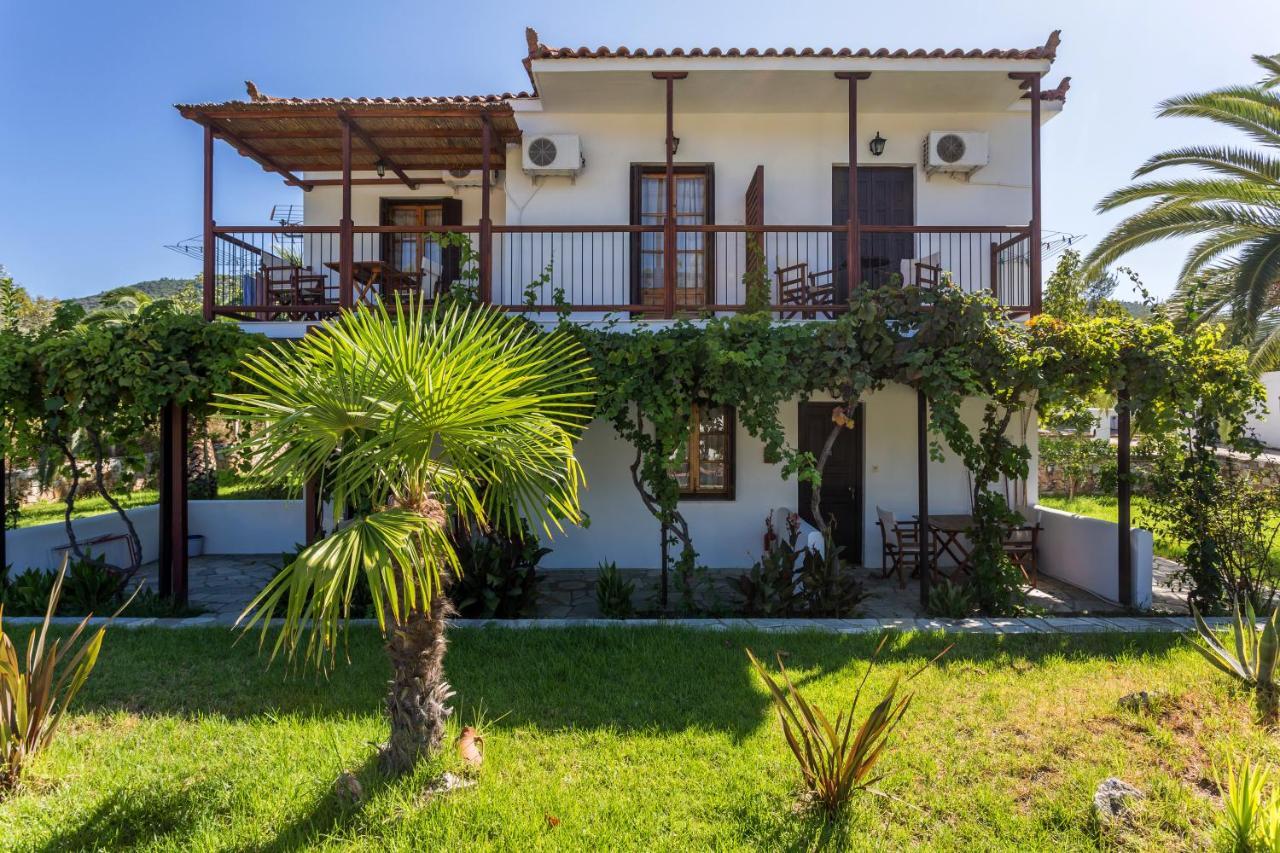 Ageri Studios Stafylos Exterior photo