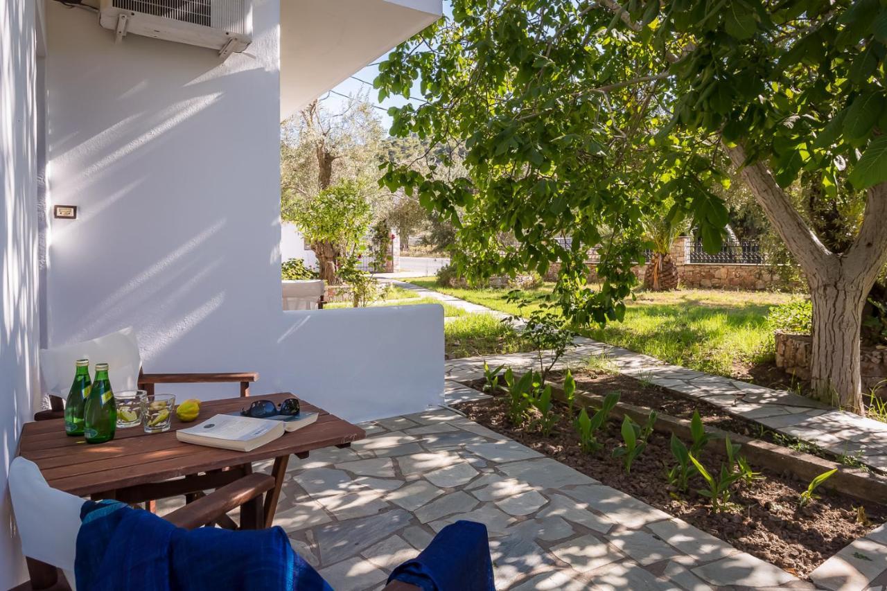 Ageri Studios Stafylos Exterior photo